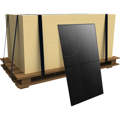 PHAESUN PHAE PN6M72-350 - Solarpanel, 24 DC V, 350 W, 26 Stk. PHAESUN PHAE PN6M72-350 - Solarpanel, 24 DC V, 350 W, 26 Stk.