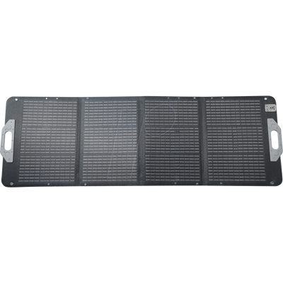 LOGILINK PVP0100 - Solarpanel, faltbar, 100 W LOGILINK PVP0100 - Solarpanel, faltbar, 100 W