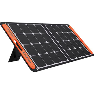 JACKERY SOL 100 - Solarpanel Jackery SolarSaga 100, faltbar, 100 W