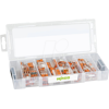 WAGO 887-803 - WAGO Klemmen-Sortimentsbox - L-BOXX® MICRO Serie 221