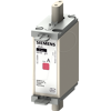 Siemens SIE 3NA6803 - NH-Sicherungseinsatz, NH000, In: 10 A, gG, Un AC: 500 V, Un DC: