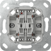 GIRA 3159 00 - Wipp-Jalousieschalter 10 A 250 V~