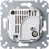 Merten ME 5773-0000 - Raumtemperaturregler-Einsatz, 230 V AC