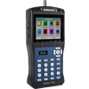 MEGASAT 2600011 - Pegelmessgerät, Satmessgerät, 3,5'' LCD Display