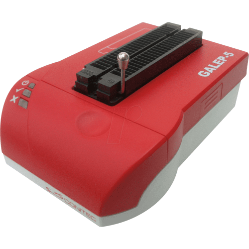 CONITEC GALEP V - Multi-Programmiergerät