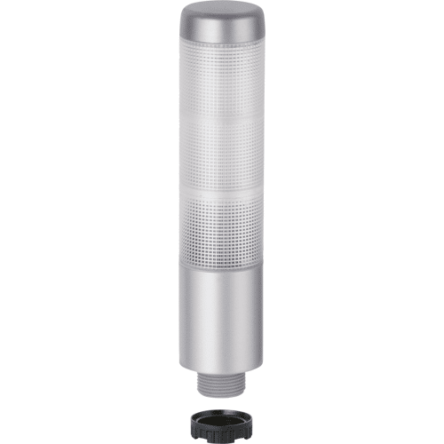 WERMA SIGNALTECHNIK WERMA 699 410 75 - LED-Säule, gn/ge/rt, St Sum, si, 24 V AC/DC