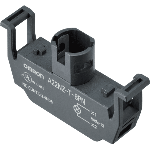 Omron A22NZ-T-CPN - Lichtmodul
