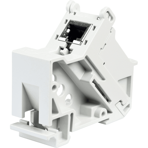 WAGO 289-195 - RJ-45 Übergabebaustein