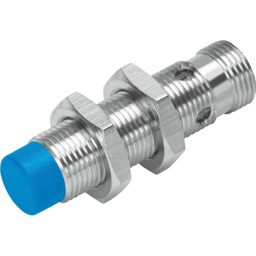 FESTO 150415 - induktiver Näherungsschalter, 4 mm, Öffner (PNP)