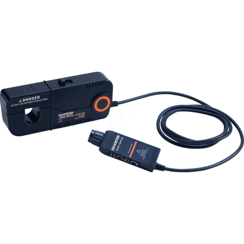 GW-INSTEK GCP-0275 - Stromsonde GCP-0275, 2 MHz, DC 750 A, AC/DC, für Oszilloskope