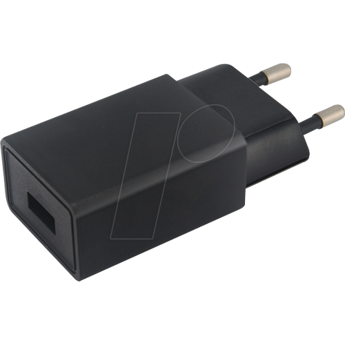 YINGJIAO YS10-0502100 USB - USB-Ladegerät, 10,5 W, 5 V, 2,1 A