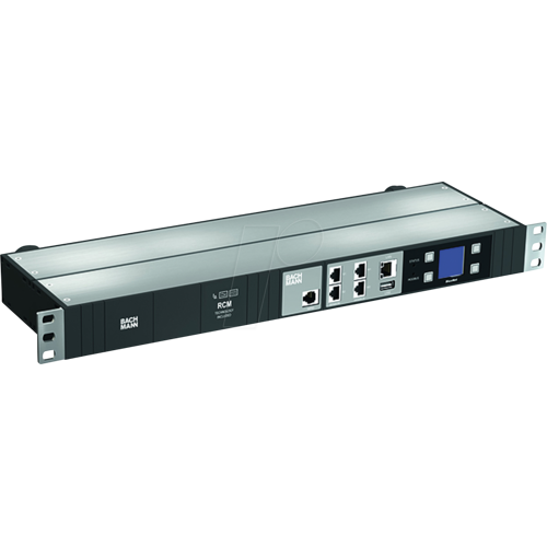 Bachmann BACH 802.3071 - PDU, 1x CEE 32 A