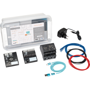ARD OPTA KIT - Arduino SPS Starter Kit - Opta Wifi ARD OPTA KIT - Arduino SPS Starter Kit - Opta Wifi