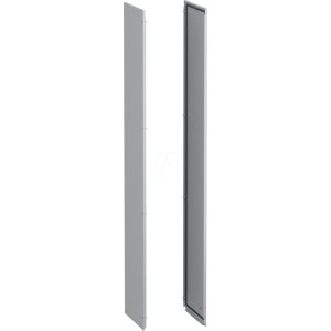 Schneider Electric NSY2SPN205 Stahl-Seitenwände - Grau - Serverschrank Zubehör Schneider Electric NSY2SPN205 Stahl-Seitenwände - Grau - Serverschrank Zubehör