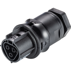 Wieland RST20I3 GB1 M20 - Geräteanschluss M20x1,5 - Buchsenteil Wieland RST20I3 GB1 M20 - Geräteanschluss M20x1,5 - Buchsenteil