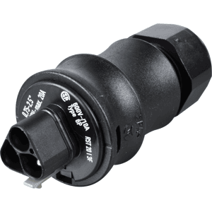 Wieland RST20I3 KS1 G - Steckerteil mit Kabelverschraubung 6-10mm, Federkraftanschluss Wieland RST20I3 KS1 G - Steckerteil mit Kabelverschraubung 6-10mm, Federkraftanschluss