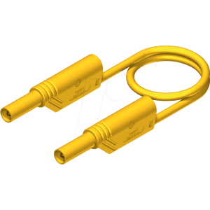 HIRSCHMANN - MLS WS 25 25 GE - 2,5 mm² - Messkabel HIRSCHMANN - MLS WS 25 25 GE - 2,5 mm² - Messkabel