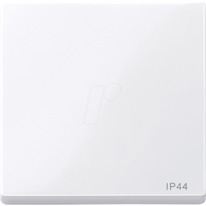 Merten ME SM 432025 - System M, Wippe, IP44, aktivweiß glänzend, antibakteriell Merten ME SM 432025 - System M, Wippe, IP44, aktivweiß glänzend, antibakteriell