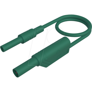 HIRSCHMANN - MAL S WS-B 200/2,5 - 2,5 mm2 - Messkabel HIRSCHMANN - MAL S WS-B 200/2,5 - 2,5 mm2 - Messkabel