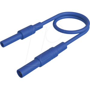 HIRSCHMANN - MAL SGG-B 100 - 1 m - Messkabel HIRSCHMANN - MAL SGG-B 100 - 1 m - Messkabel