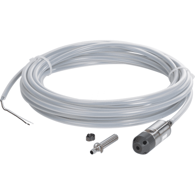 Jumo JU 401015-453-10 - Pegelsonde, CrNi, MAERA S25, 0,6 bar Jumo JU 401015-453-10 - Pegelsonde, CrNi, MAERA S25, 0,6 bar
