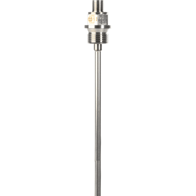 Jumo JU 902815-200 - Widerstandsthermometer, PT100, -50 bis +200°C - Industrieller Temperatursensor Jumo JU 902815-200 - Widerstandsthermometer, PT100, -50 bis +200°C - Industrieller Temperatursensor