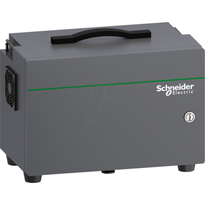 Schneider - LXMRL12C1000 - Robotik-Steuerungsmodul Schneider - LXMRL12C1000 - Robotik-Steuerungsmodul