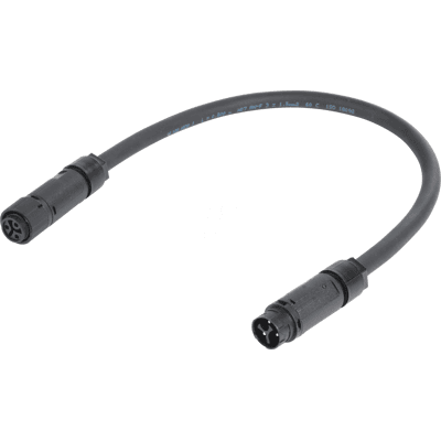 WIELAND - RST16I3 KSBS 05 - Länge 0,5 m - Cable WIELAND - RST16I3 KSBS 05 - Länge 0,5 m - Cable