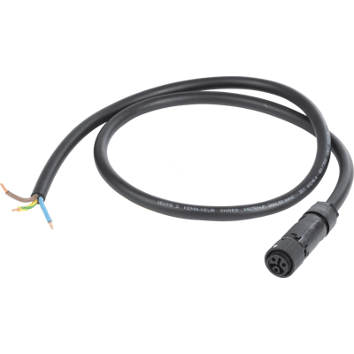 WIELAND - RST16I3 KSB 1 - 2-5 Pole - Electrical connector WIELAND - RST16I3 KSB 1 - 2-5 Pole - Electrical connector