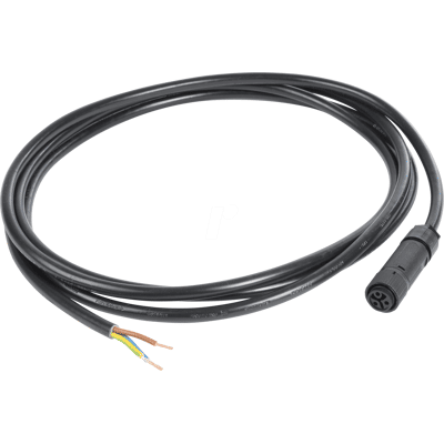 WIELAND RST16I3 KSB 3P - Kompakt RST16I3 Verbindung - 3m WIELAND RST16I3 KSB 3P - Kompakt RST16I3 Verbindung - 3m