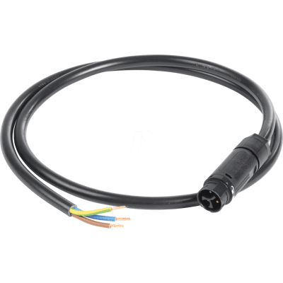 WIELAND RST16I3 KSS 1P - Kabel RST16I3 - männlich > freie Enden, 1,0 m - Kabel WIELAND RST16I3 KSS 1P - Kabel RST16I3 - männlich > freie Enden, 1,0 m - Kabel