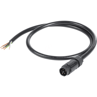 WIELAND - RST16I5 - 10P - Elektrischer Stecker WIELAND - RST16I5 - 10P - Elektrischer Stecker
