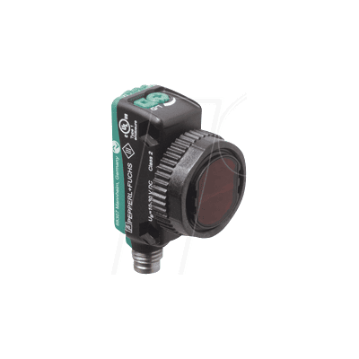PEPPERL+FUCHS OQT120-R103-2EP - Sensor - Mehrpunkt, IO-Link - Automatisierung PEPPERL+FUCHS OQT120-R103-2EP - Sensor - Mehrpunkt, IO-Link - Automatisierung