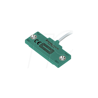 Pepperl+Fuchs CBN2-F46-E2 - Kapazitiver Sensor - 2mm Erkennung - PNP Pepperl+Fuchs CBN2-F46-E2 - Kapazitiver Sensor - 2mm Erkennung - PNP