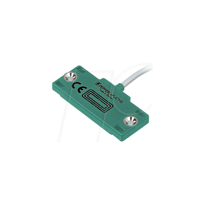 Pepperl + Fuchs CBN5-F46-E2 - Näherungsinitiator - Quader Pepperl + Fuchs CBN5-F46-E2 - Näherungsinitiator - Quader
