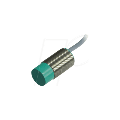 Pepperl + Fuchs CCN15-30GS60-A2 - Sensor kapazitiv Pepperl + Fuchs CCN15-30GS60-A2 - Sensor kapazitiv