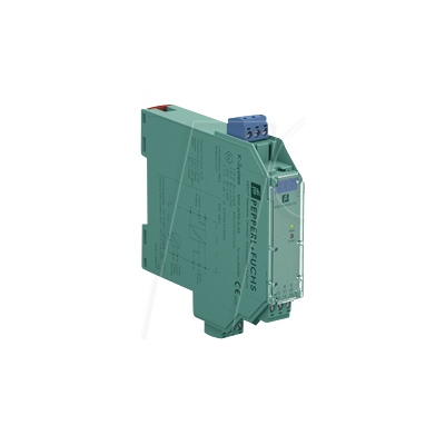 Pepperl Fuchs KFD2-SCD2-Ex1.LK Smart-Ausgangstreiber - SIL 2 Pepperl Fuchs KFD2-SCD2-Ex1.LK Smart-Ausgangstreiber - SIL 2
