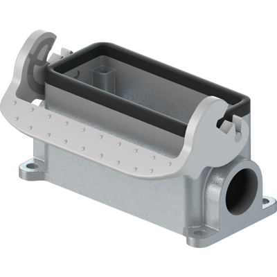WIELAND GM 16 Revos BASIC Industriestecker WIELAND GM 16 Revos BASIC Industriestecker