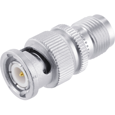 Telegärtner J01008b0010 Koaxialadapter - RF-Stecker - Hochwertig Telegärtner J01008b0010 Koaxialadapter - RF-Stecker - Hochwertig