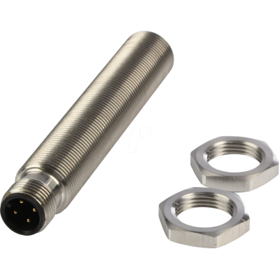 Pepperl+Fuchs - NJ2-NGV1-Y194329 - Proximity sensor Pepperl+Fuchs - NJ2-NGV1-Y194329 - Proximity sensor
