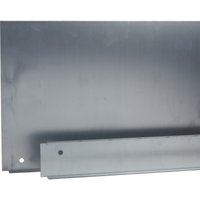 Schneider Electric NSYEC851 - Kabelverschraubungsplatte - 2-teilige - 800x500mm - Zubehör für elektrische Boxen Schneider Electric NSYEC851 - Kabelverschraubungsplatte - 2-teilige - 800x500mm - Zubehör für elektrische Boxen