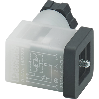 Phoenix Contact SACC-VB-3CON-M12/C-1L-SV - Ventilstecker Phoenix Contact SACC-VB-3CON-M12/C-1L-SV - Ventilstecker