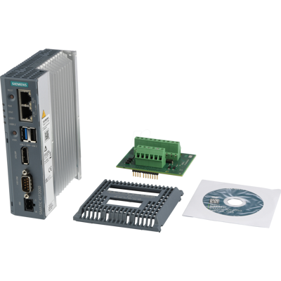 Siemens SIMATIC IOT2050S - SIMATIC IOT2050 Starter Kit Siemens SIMATIC IOT2050S - SIMATIC IOT2050 Starter Kit