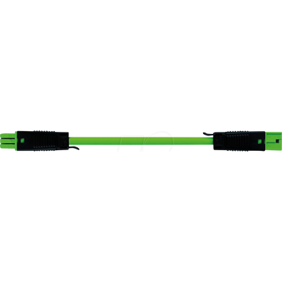 WAGO - 894-003-1 - 2-polig - KNX-Stecker - Connector WAGO - 894-003-1 - 2-polig - KNX-Stecker - Connector
