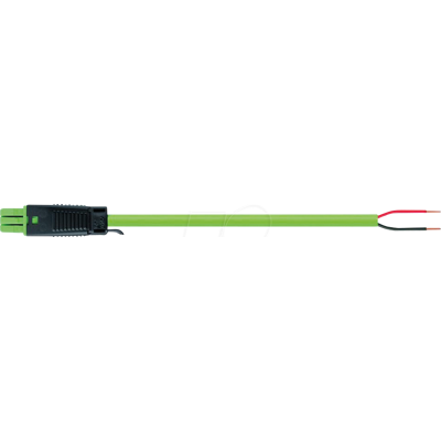 WAGO 894-133-5 - 2-polig - WINSTA KNX - Kabel WAGO 894-133-5 - 2-polig - WINSTA KNX - Kabel