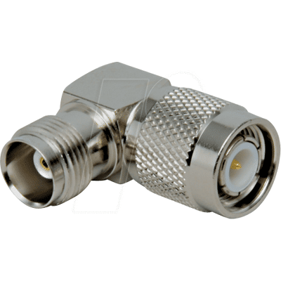 BKL Electronic 0405071 TNC-Adapter - Stecker und Buchse BKL Electronic 0405071 TNC-Adapter - Stecker und Buchse