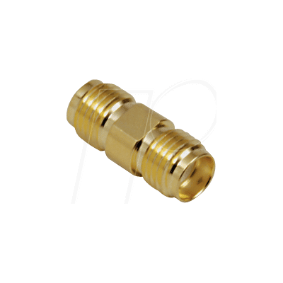 BKL 0419122 - Adapter, SMA-Reverse-Kupplung auf SMA BKL 0419122 - Adapter, SMA-Reverse-Kupplung auf SMA