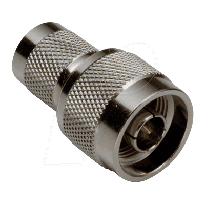 BKL 0419419 - Adapter, TNC Reverse auf N-Stecker BKL 0419419 - Adapter, TNC Reverse auf N-Stecker