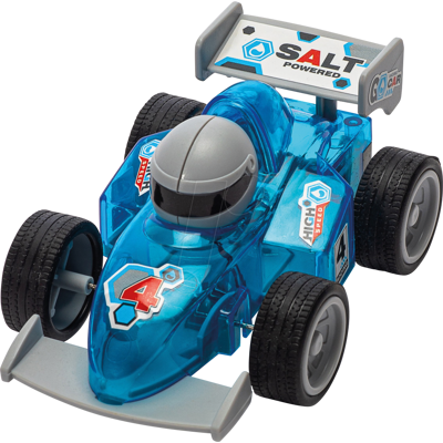 Arexx ARX GALVANI CAR - Bausatz Salzwasser Rennwagen Arexx ARX GALVANI CAR - Bausatz Salzwasser Rennwagen