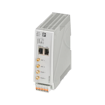 Phoenix Contact PHOE 1234354 - Router - Industrie 4G LTE Phoenix Contact PHOE 1234354 - Router - Industrie 4G LTE